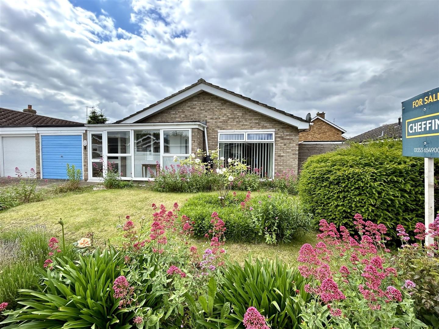 3 Bedroom for sale in Littleport Cheffins Ely Sales